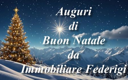 Auguri di Buon Natale