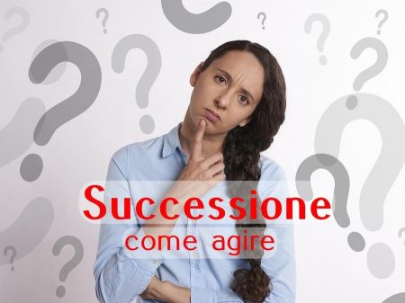 Immobile proveniente da successione: come agire per evitare guai.